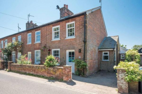 Key Cottage, Orford